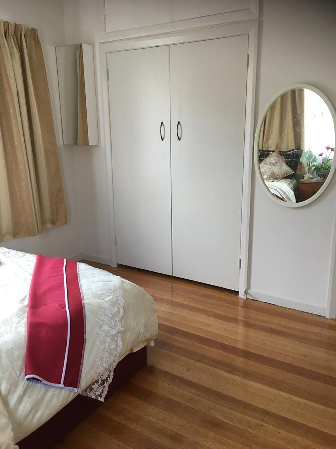 At Homestay Auckland Eksteriør billede
