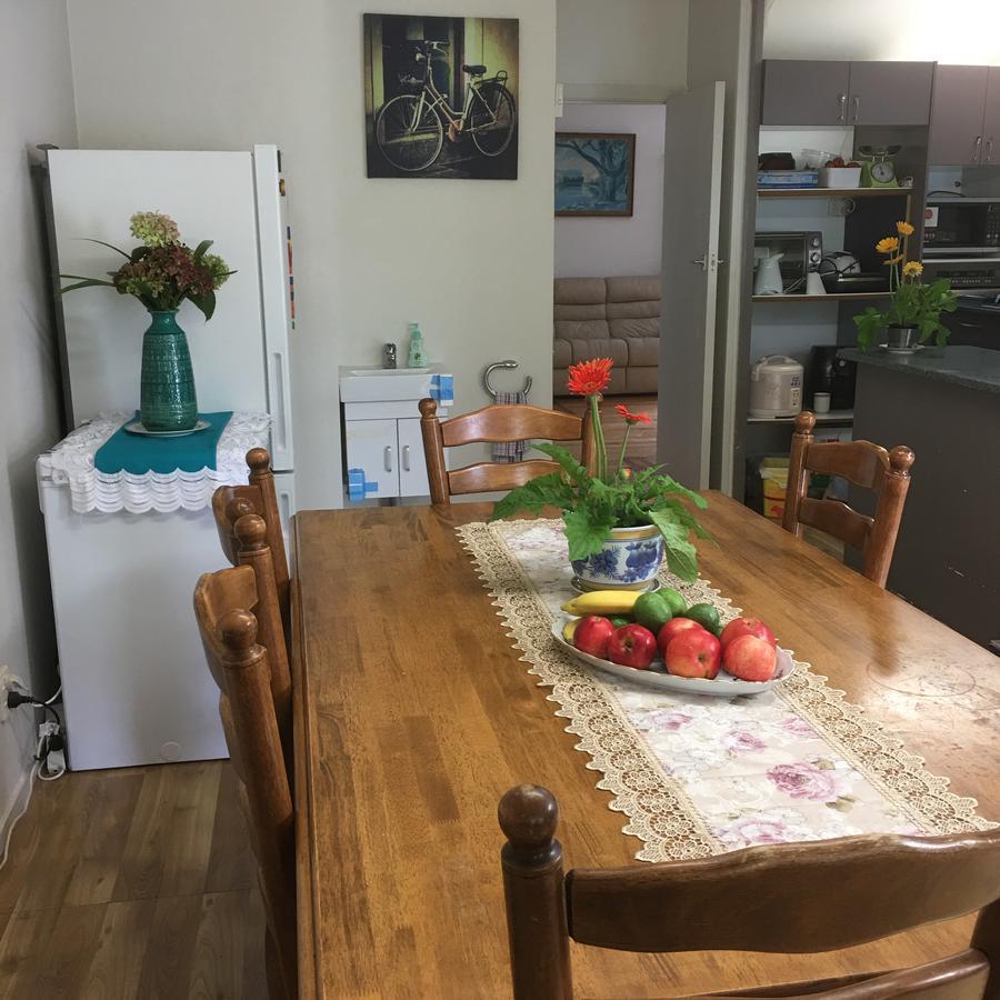 At Homestay Auckland Eksteriør billede